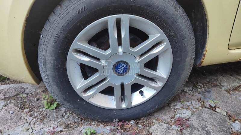 Fiat Panda 1,2