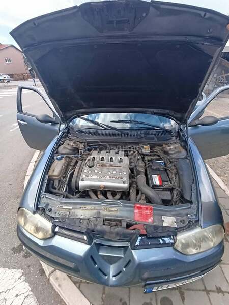 Alfa Romeo 156 