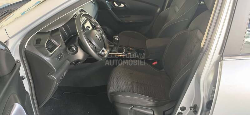 Renault Kadjar 1.5 Dci/Led
