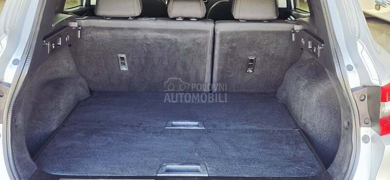 Renault Kadjar 1.5 Dci/Led