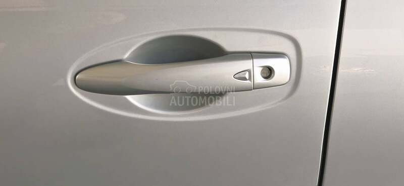 Renault Kadjar 1.5 Dci/Led
