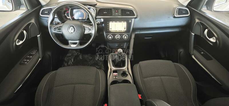 Renault Kadjar 1.5 Dci/Led