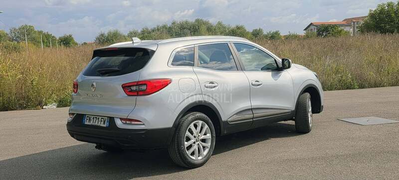 Renault Kadjar 1.5 Dci/Led