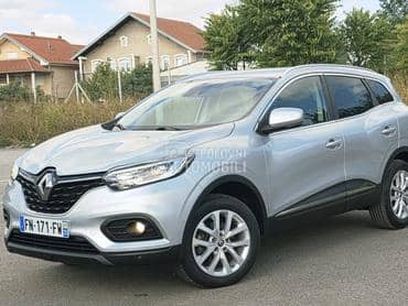 Renault Kadjar 1.5 Dci BIZNIS