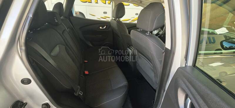 Renault Kadjar 1.5 Dci/Led