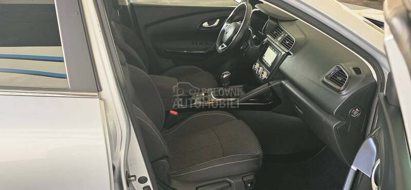 Renault Kadjar 1.5 Dci/Led