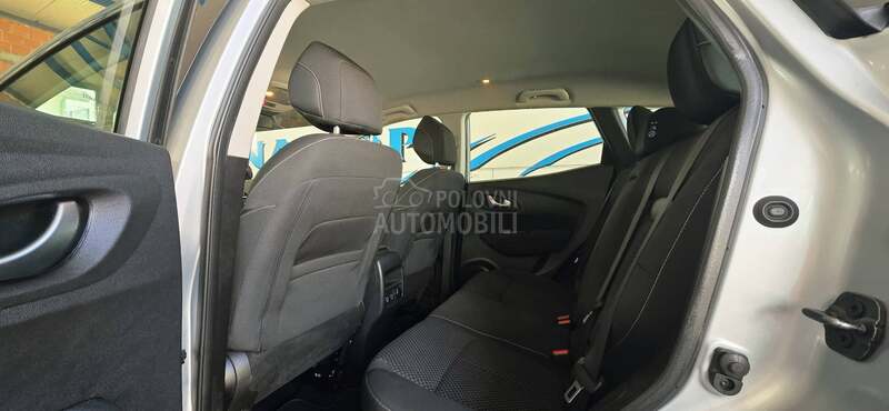 Renault Kadjar 1.5 Dci/Led