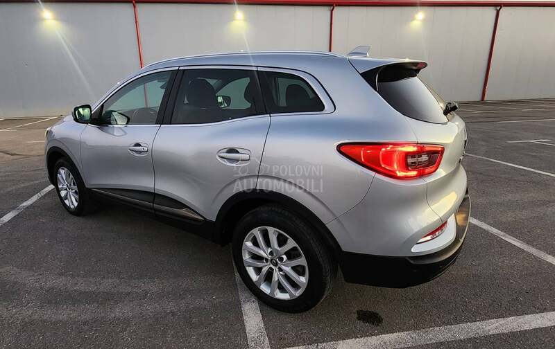 Renault Kadjar 