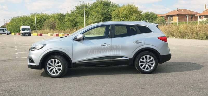 Renault Kadjar 1.5 Dci/Led