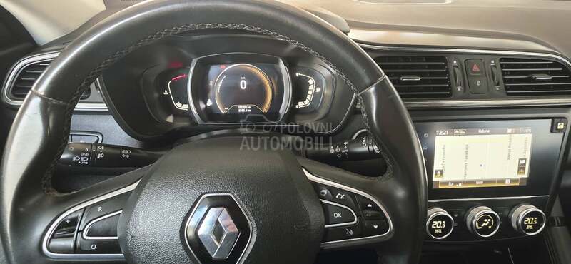Renault Kadjar 1.5 Dci/Led