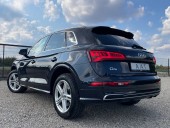 Audi Q5 3xS LINE/MATRIX/VIRT