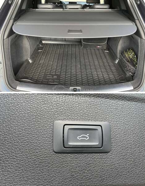 Audi Q5 3xS LINE/MATRIX/VIRT