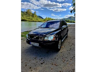 Volvo XC90 RdesignRestajling