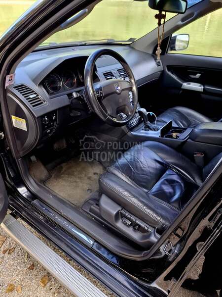 Volvo XC90 RdesignRestajling