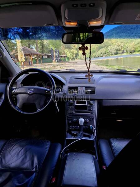 Volvo XC90 RdesignRestajling