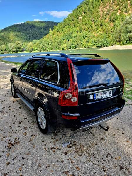 Volvo XC90 RdesignRestajling