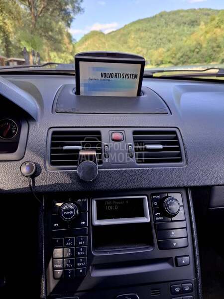 Volvo XC90 RdesignRestajling