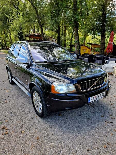 Volvo XC90 RdesignRestajling