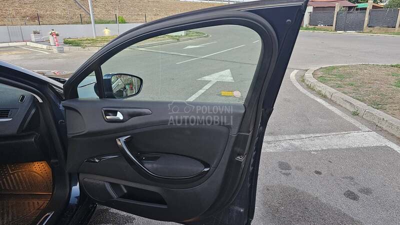 Citroen C5 2.0d 136hp Exclusive