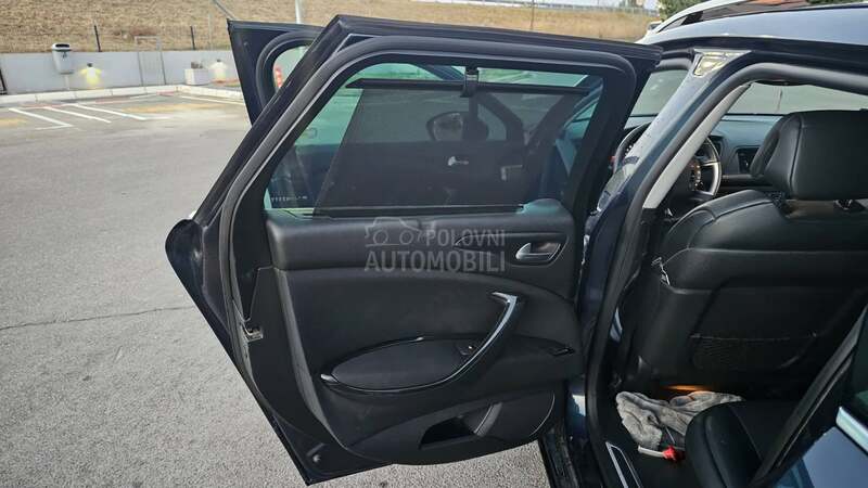 Citroen C5 2.0d 136hp Exclusive