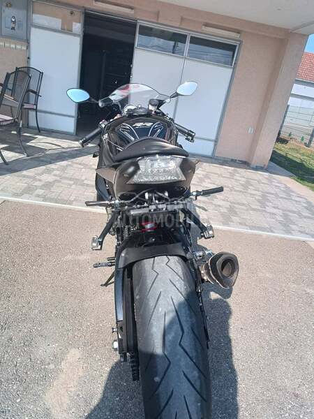 BMW s1000rr