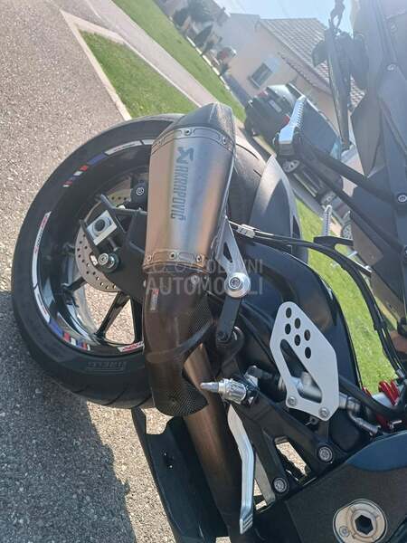 BMW s1000rr
