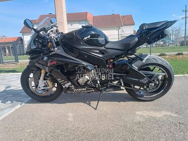 BMW s1000rr
