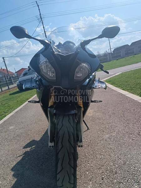 BMW s1000rr