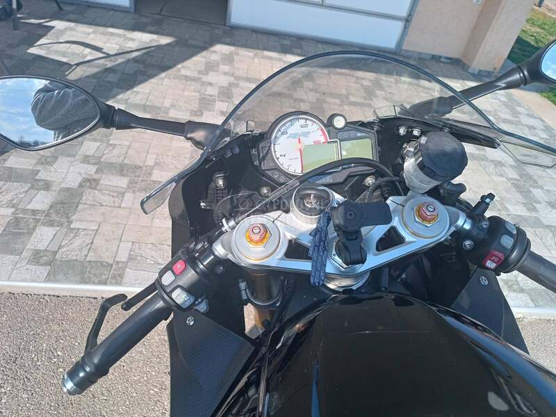BMW s1000rr