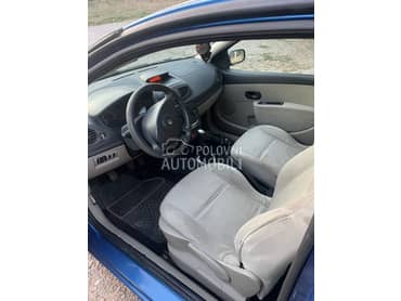 Vazdušni jastuk - airbag za Renault Clio od 2005. do 2009. god.