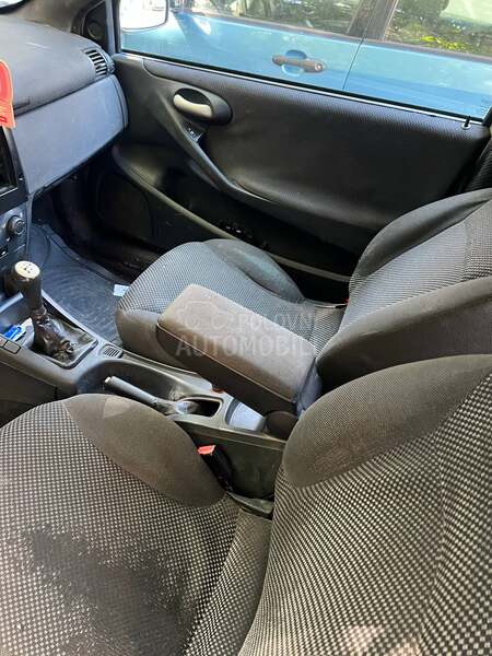 Fiat Stilo 1.8