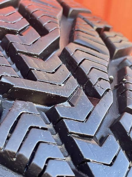 Tigar 185/60 R15 Zimska