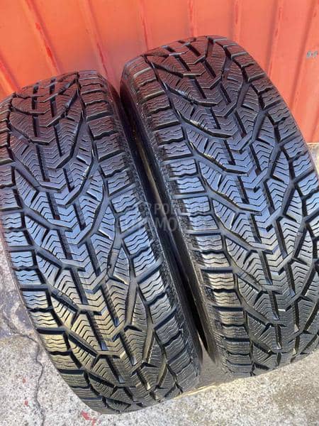 Tigar 185/60 R15 Zimska