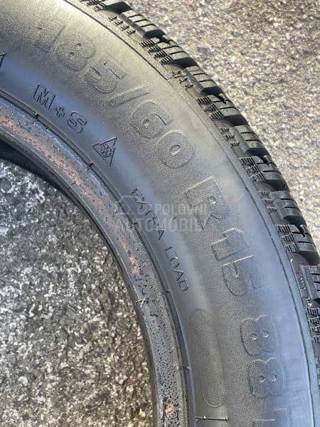 Tigar 185/60 R15 Zimska