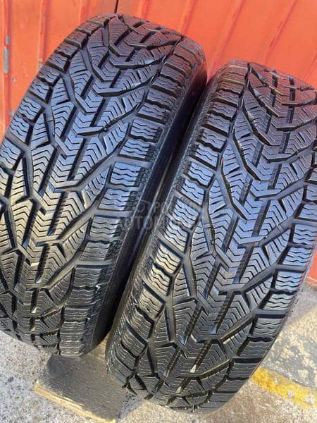 Tigar 185/60 R15 Zimska