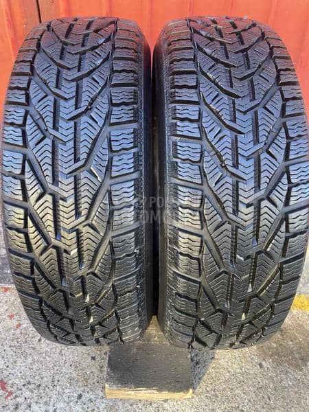 Tigar 185/60 R15 Zimska