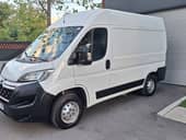 Citroen Jumper L1H2 2.2 BLUEHDI