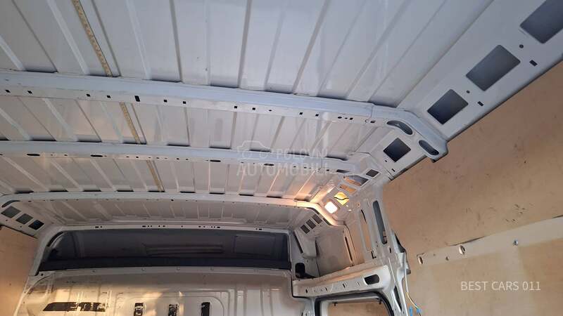 Citroen Jumper L1H2 2.2 BLUEHDI