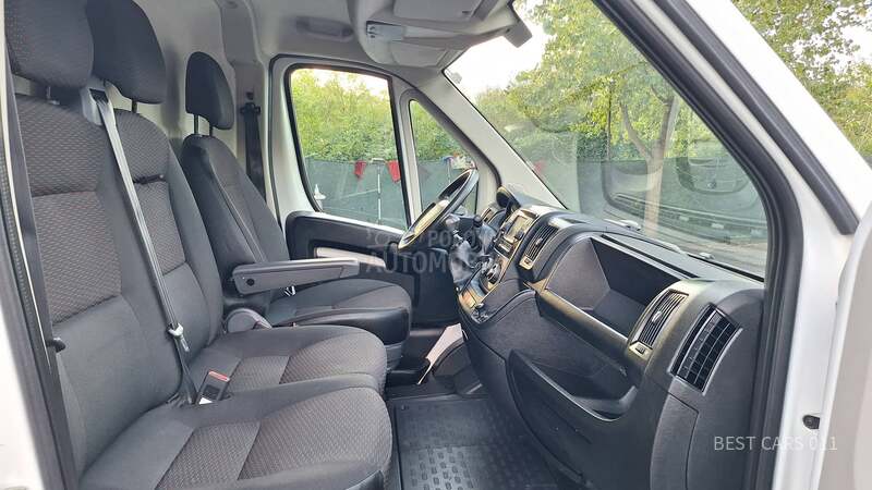 Citroen Jumper L1H2 2.2 BLUEHDI