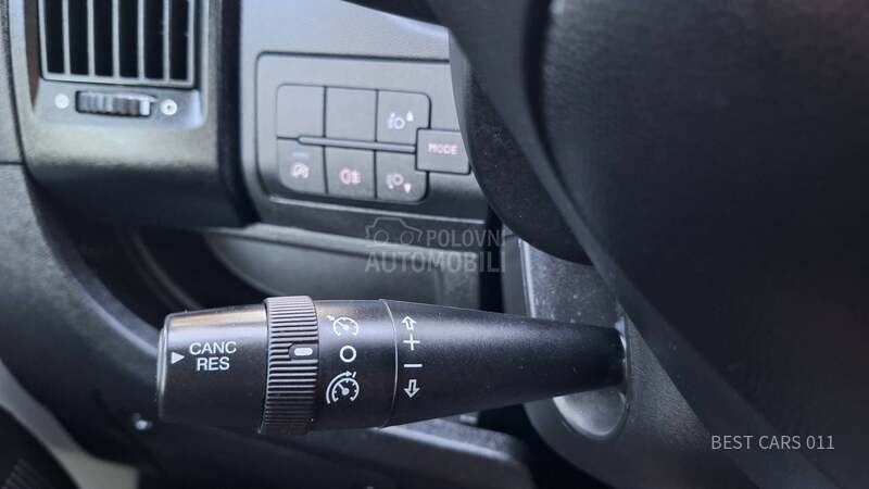 Citroen Jumper L1H2 2.2 BLUEHDI