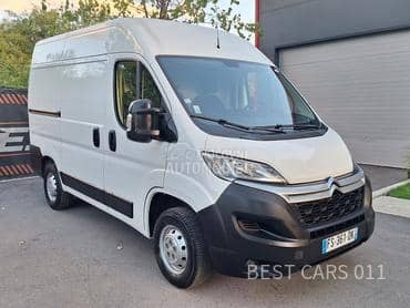 Citroen Jumper L1H2 2.2 BLUEHDI