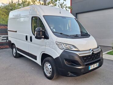 Citroen Jumper L1H2 2.2 BLUEHDI