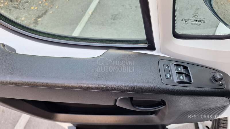 Citroen Jumper L1H2 2.2 BLUEHDI