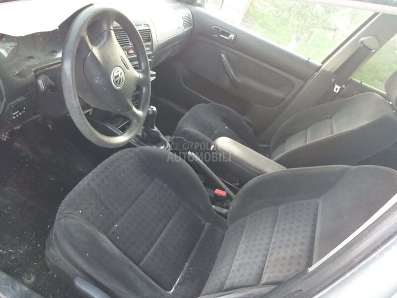 Volkswagen Golf 4 1.9 tdi