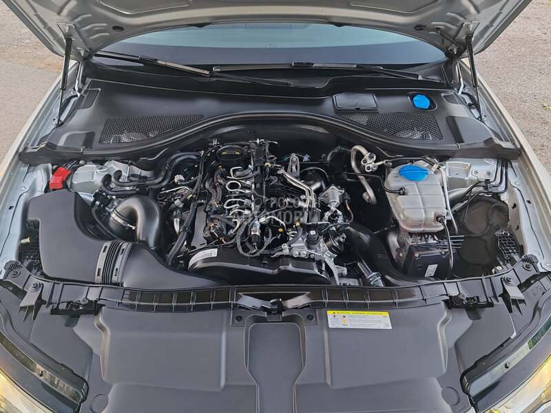Audi A6 2.0 TDI