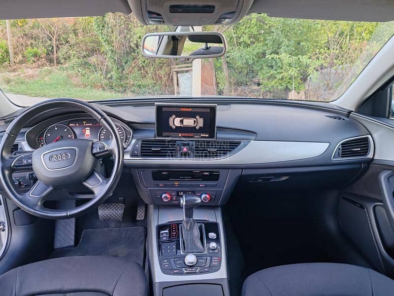 Audi A6 2.0 TDI