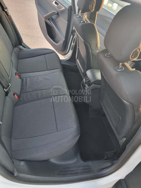 Peugeot 508 2.0 HDI