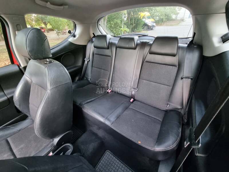 Peugeot 207 1.6b/GT/CH/N0V/
