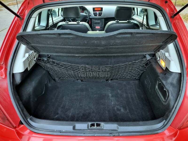 Peugeot 207 1.6b/GT/CH/N0V/