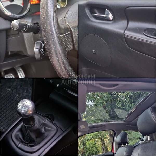 Peugeot 207 1.6b/GT/CH/N0V/